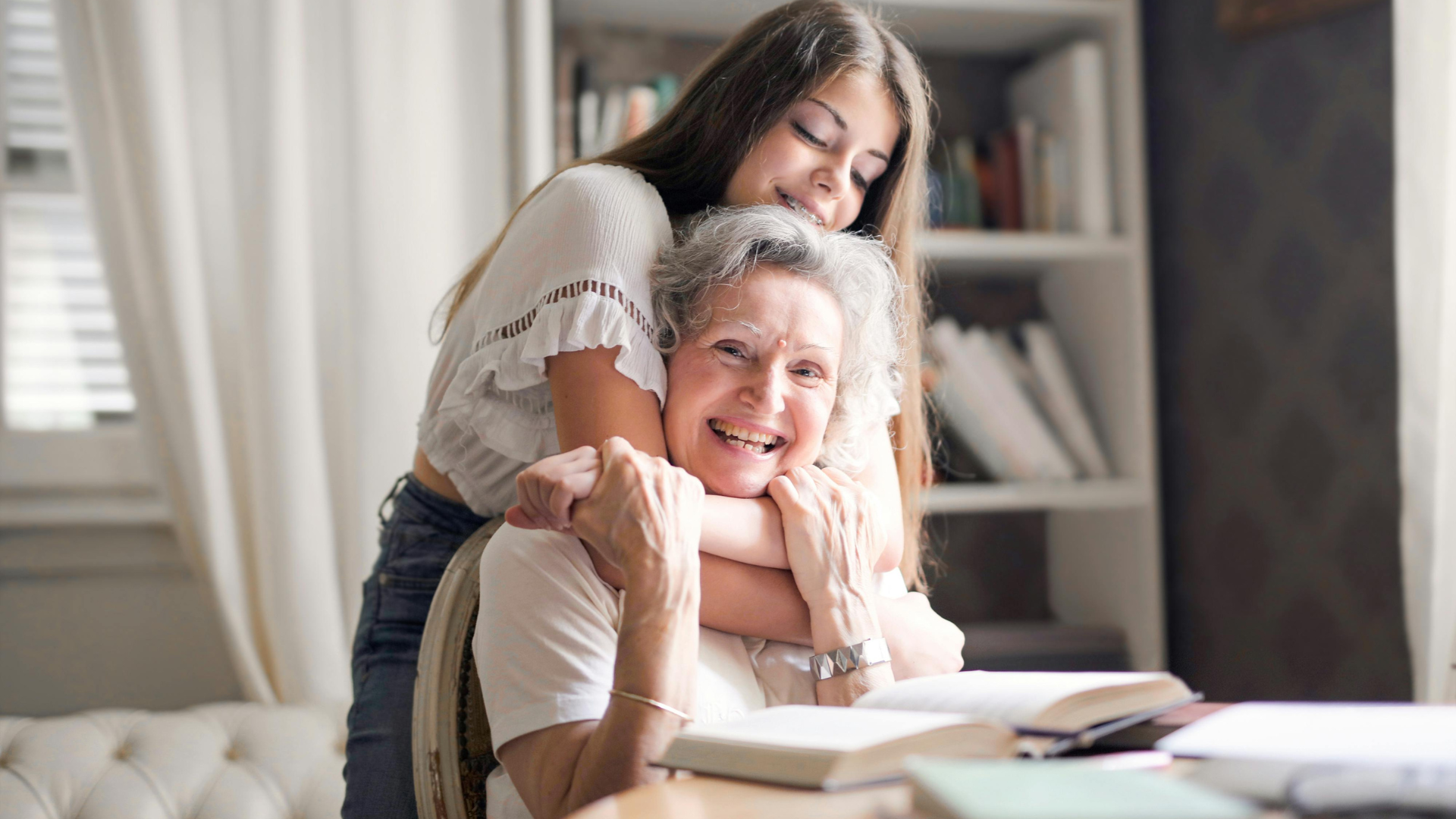 Companion care